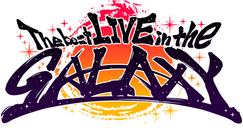 歌衣メイカ「THE BEST LIVE IN THE GALAXY」Blu-ray販売サイト